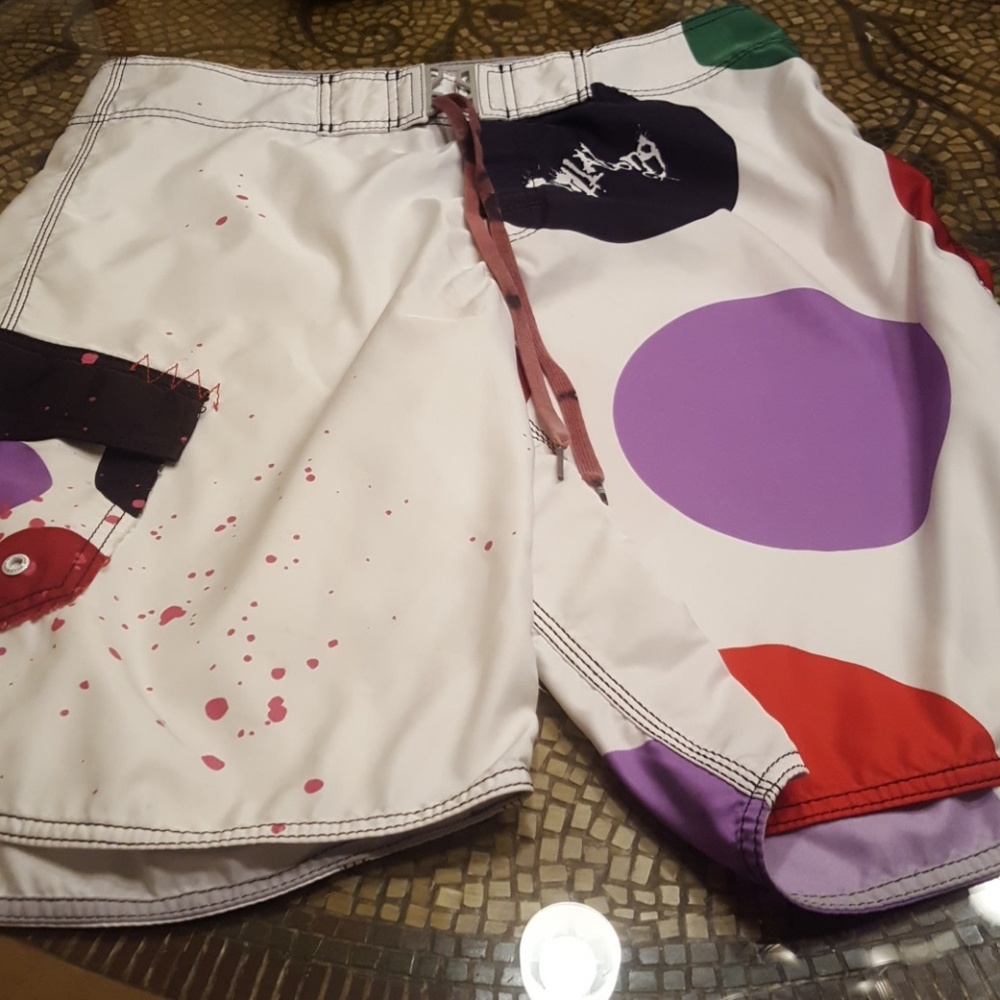 Billabong Board Shorts